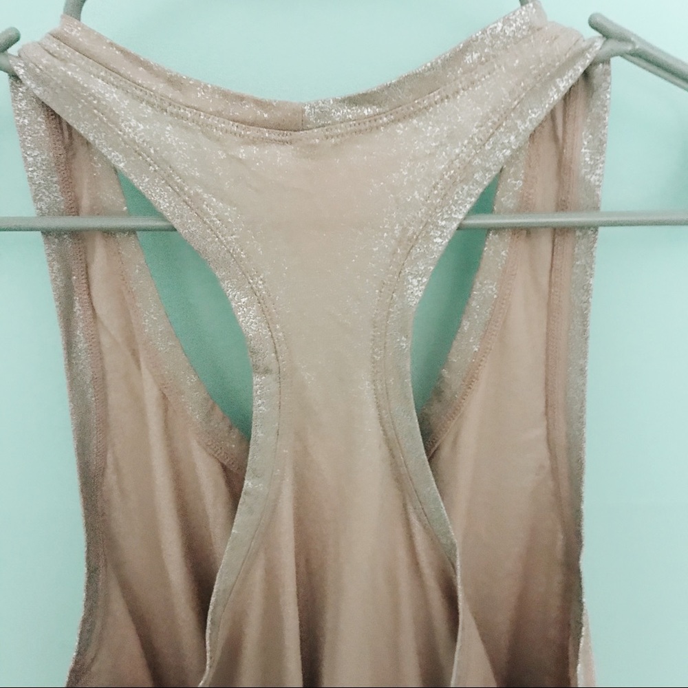 Fabletics Razorback Shirt - Picture 4 of 5